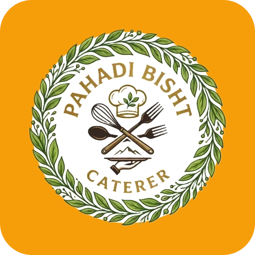 PAHADI CATERERS